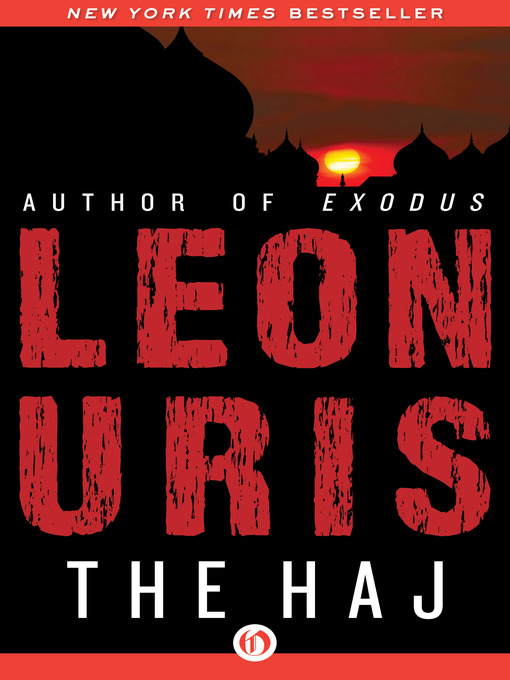 Title details for Haj by Leon Uris - Available